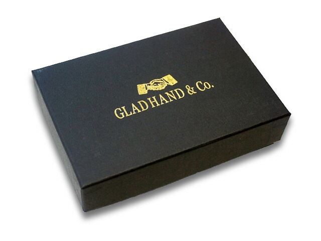 GLAD HAND/グラッドハンド】「Bottle Opener Key Ring”Shake