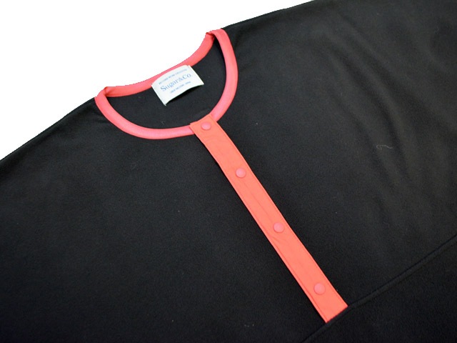 (30% OFF)��2����Sugar��Co./���奬������ɥ�����2022AW��Drop Fleece/�ɥ��åץե꡼����(SGR-FRE01)(�ǥ˥�/������/����ǥ���/���ᥫ��/�ϡ��졼/�ۥåȥ��å�/�ߥ꥿�꡼/WOLF PACK/����եѥå�)
