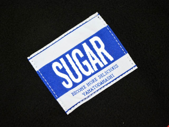 (30% OFF)��2����Sugar��Co./���奬������ɥ�����2022AW��Drop Fleece/�ɥ��åץե꡼����(SGR-FRE01)(�ǥ˥�/������/����ǥ���/���ᥫ��/�ϡ��졼/�ۥåȥ��å�/�ߥ꥿�꡼/WOLF PACK/����եѥå�)