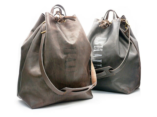 2vasco/ۡLeather Mail Purse BagLarge/쥶᡼ѡХåɥ顼ɡ(VS-211L)