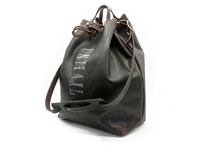 2vasco/ۡLeather Mail Purse BagLarge/쥶᡼ѡХåɥ顼ɡ(VS-211L)