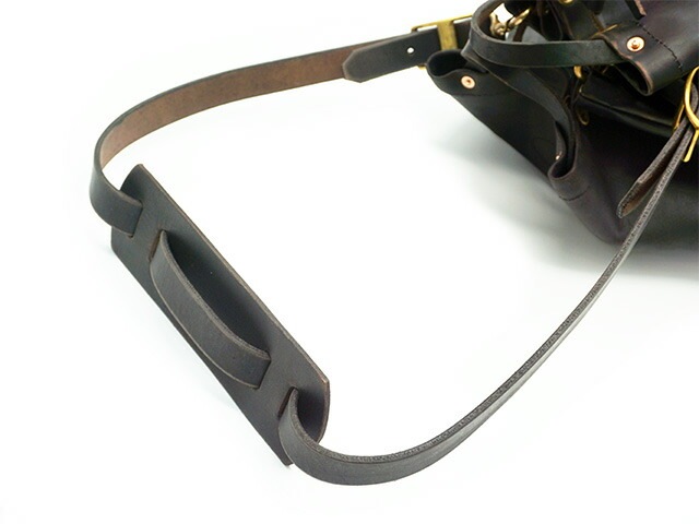 2vasco/ۡLeather Mail Purse BagLarge/쥶᡼ѡХåɥ顼ɡ(VS-211L)