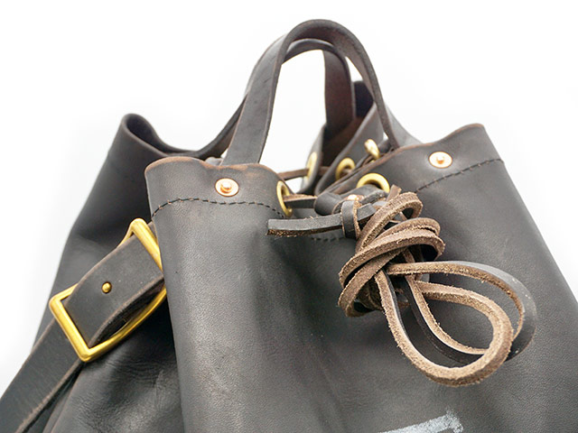 2vasco/ۡLeather Mail Purse BagLarge/쥶᡼ѡХåɥ顼ɡ(VS-211L)