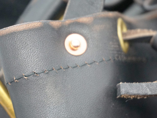 2vasco/ۡLeather Mail Purse BagLarge/쥶᡼ѡХåɥ顼ɡ(VS-211L)