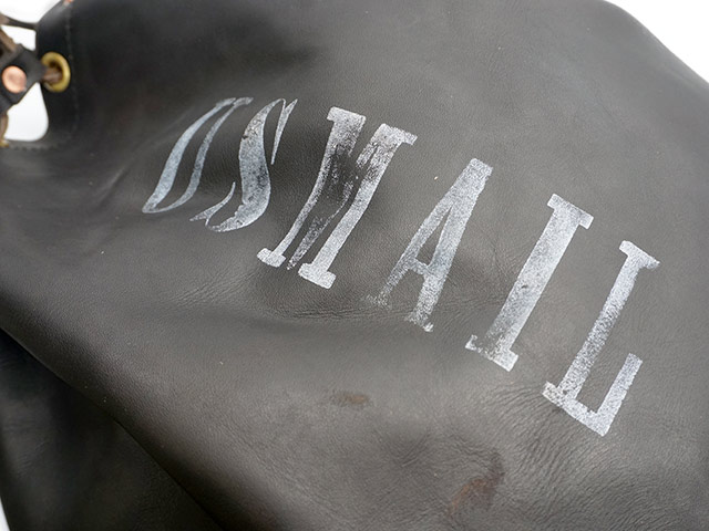 2vasco/ۡLeather Mail Purse BagLarge/쥶᡼ѡХåɥ顼ɡ(VS-211L)