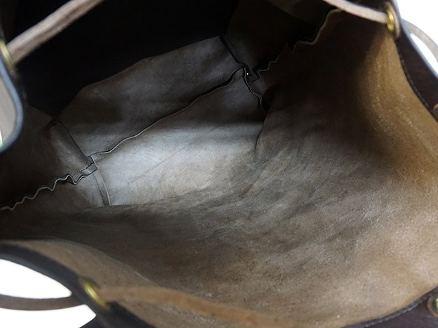 2vasco/ۡLeather Mail Purse BagLarge/쥶᡼ѡХåɥ顼ɡ(VS-211L)