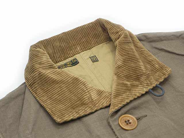 ��FREE WHEELERS/�ե꡼�ۥ����顼����2023SF��Sleeveless Coat��Yellowstone��/���꡼�֥쥹�����ȡɥ����������ȡ���ɡ�(2321018)(���ᥫ��/�����ȥɥ�/�ߥ꥿�꡼/�ϡ��졼/�ۥåȥ��å�/WOLF PACK/����եѥå�)