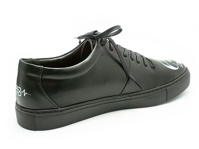 全8種【MISTER X/ミスターエックス】2023AW「Prisoner Shoes”Hand