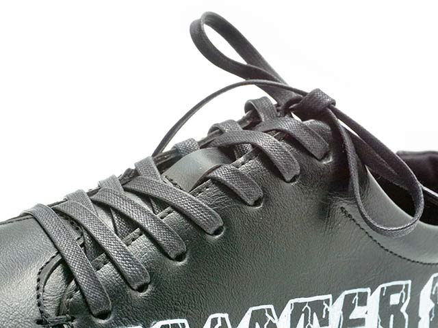 (50% OFF)��8���MISTER X/�ߥ��������å�����2023AW��Prisoner Shoes��Hand Paint��/�ץꥺ�ʡ����塼���ɥϥ�ɥڥ���ȡɡ�(UNCHANGING LOVE/��������󥸥󥰥��/POP EYES/�ݥåץ�����/���ᥫ��/�ۥåȥ��å�/�ϡ��졼/WOLF PACK/����եѥå�)