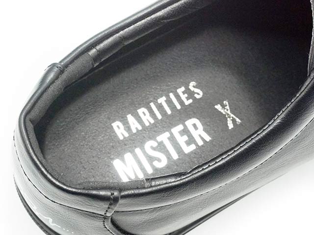 (50% OFF)��8���MISTER X/�ߥ��������å�����2023AW��Prisoner Shoes��Hand Paint��/�ץꥺ�ʡ����塼���ɥϥ�ɥڥ���ȡɡ�(UNCHANGING LOVE/��������󥸥󥰥��/POP EYES/�ݥåץ�����/���ᥫ��/�ۥåȥ��å�/�ϡ��졼/WOLF PACK/����եѥå�)