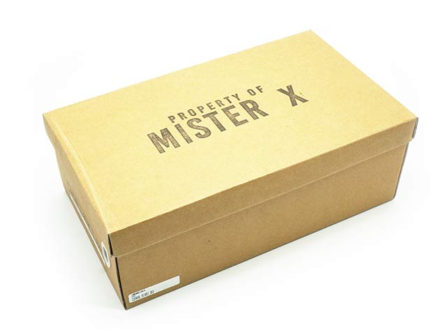 (50% OFF)��8���MISTER X/�ߥ��������å�����2023AW��Prisoner Shoes��Hand Paint��/�ץꥺ�ʡ����塼���ɥϥ�ɥڥ���ȡɡ�(UNCHANGING LOVE/��������󥸥󥰥��/POP EYES/�ݥåץ�����/���ᥫ��/�ۥåȥ��å�/�ϡ��졼/WOLF PACK/����եѥå�)