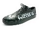 (50% OFF)��8���MISTER X/�ߥ��������å�����2023AW��Prisoner Shoes��Hand Paint��/�ץꥺ�ʡ����塼���ɥϥ�ɥڥ���ȡɡ�(UNCHANGING LOVE/��������󥸥󥰥��/POP EYES/�ݥåץ�����/���ᥫ��/�ۥåȥ��å�/�ϡ��졼/WOLF PACK/����եѥå�)