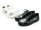 (50% OFF)��8���MISTER X/�ߥ��������å�����2023AW��Prisoner Shoes��Hand Paint��/�ץꥺ�ʡ����塼���ɥϥ�ɥڥ���ȡɡ�(UNCHANGING LOVE/��������󥸥󥰥��/POP EYES/�ݥåץ�����/���ᥫ��/�ۥåȥ��å�/�ϡ��졼/WOLF PACK/����եѥå�)
