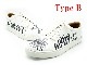 (50% OFF)��8���MISTER X/�ߥ��������å�����2023AW��Prisoner Shoes��Hand Paint��/�ץꥺ�ʡ����塼���ɥϥ�ɥڥ���ȡɡ�(UNCHANGING LOVE/��������󥸥󥰥��/POP EYES/�ݥåץ�����/���ᥫ��/�ۥåȥ��å�/�ϡ��졼/WOLF PACK/����եѥå�)