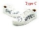 (50% OFF)��8���MISTER X/�ߥ��������å�����2023AW��Prisoner Shoes��Hand Paint��/�ץꥺ�ʡ����塼���ɥϥ�ɥڥ���ȡɡ�(UNCHANGING LOVE/��������󥸥󥰥��/POP EYES/�ݥåץ�����/���ᥫ��/�ۥåȥ��å�/�ϡ��졼/WOLF PACK/����եѥå�)