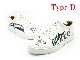 (50% OFF)��8���MISTER X/�ߥ��������å�����2023AW��Prisoner Shoes��Hand Paint��/�ץꥺ�ʡ����塼���ɥϥ�ɥڥ���ȡɡ�(UNCHANGING LOVE/��������󥸥󥰥��/POP EYES/�ݥåץ�����/���ᥫ��/�ۥåȥ��å�/�ϡ��졼/WOLF PACK/����եѥå�)