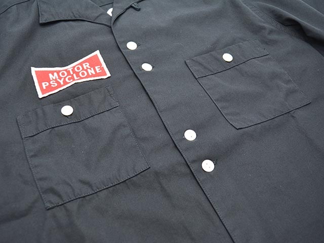 ��FREE WHEELERS/�ե꡼�ۥ����顼����2024SS��Open Collared S/S Work Shirt��Benny-ELITE��/�����ץ󥫥顼�ɥ��硼�ȥ��꡼�֥������ġɥ٥ˡ�-���꡼�ȡɡ�(2423004)