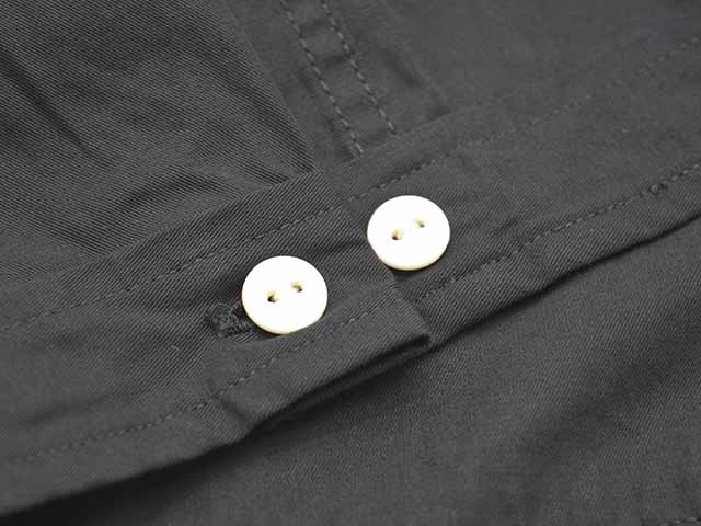 ��FREE WHEELERS/�ե꡼�ۥ����顼����2024SS��Open Collared S/S Work Shirt��Benny-ELITE��/�����ץ󥫥顼�ɥ��硼�ȥ��꡼�֥������ġɥ٥ˡ�-���꡼�ȡɡ�(2423004)