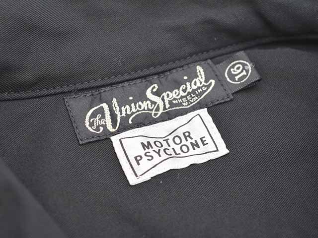 ��FREE WHEELERS/�ե꡼�ۥ����顼����2024SS��Open Collared S/S Work Shirt��Benny-ELITE��/�����ץ󥫥顼�ɥ��硼�ȥ��꡼�֥������ġɥ٥ˡ�-���꡼�ȡɡ�(2423004)