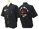 ��FREE WHEELERS/�ե꡼�ۥ����顼����2024SS��Open Collared S/S Work Shirt��Benny-ELITE��/�����ץ󥫥顼�ɥ��硼�ȥ��꡼�֥������ġɥ٥ˡ�-���꡼�ȡɡ�(2423004)