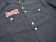 ��FREE WHEELERS/�ե꡼�ۥ����顼����2024SS��Open Collared S/S Work Shirt��Benny-ELITE��/�����ץ󥫥顼�ɥ��硼�ȥ��꡼�֥������ġɥ٥ˡ�-���꡼�ȡɡ�(2423004)