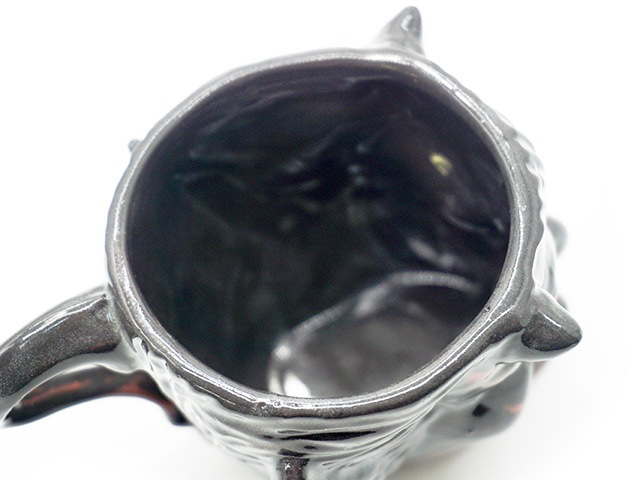 ��3����RED TAiL/��åɥƥ����2024AW��Ceramic Mug Cup��Devil Mug��/����ߥå��ޥ����å�"�ǥӥ�ޥ��ɡ�(RKK-383)