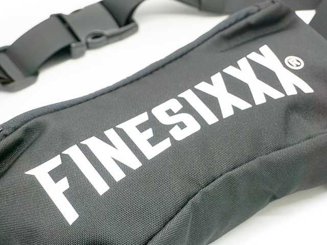 ��FINESIXXX/�ե����󥷥å�����2024AW��Riding 4way Bag/�饤�ǥ���4�������Хå���(FS-2024SS-008)