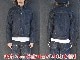 ��TROPHY CLOTHING/�ȥ��ե������������󥰡ۡ�Button Jacket Dirt Denim/�ܥ��󥸥㥱�åȥ����ȥǥ˥��(2605)