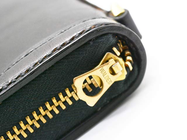 ��Motoharu Maruyama/��ȥϥ� �ޥ��ޡۡ�Round Zip Wallet��Custom��/�饦��ɥ��åץ�����åȡɥ�������ɡ�