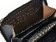 ��Motoharu Maruyama/��ȥϥ� �ޥ��ޡۡ�Round Zip Wallet��Custom��/�饦��ɥ��åץ�����åȡɥ�������ɡ�