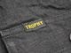 TROPHY CLOTHING/ȥե󥰡2025SSRancher Vest Blackie Denim/㡼ǥ˥֥åǥ˥(3905)