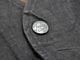 TROPHY CLOTHING/ȥե󥰡2025SSRancher Vest Blackie Denim/㡼ǥ˥֥åǥ˥(3905)