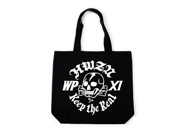 ��HWZN BROSS/�ϥ�����֥����ۡߡ�Cool Tattooing Masato/�����륿�ȥ������󥰥ޥ��ȡۡߡ�WOLF PACK/����եѥå��ۡ�WP German Skull Canvs Tote Bag/WP���㡼�ޥ󥹥��륭���Х��ȡ��ȥХå���