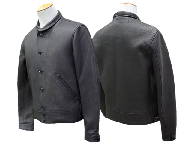 ��2����FINE CREEK&CO/�ե����󥯥꡼������ɥ����ۡ�Alejacket Deer/�����른�㥱�å� �ǥ�����(ACJK039)