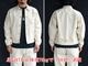 ��FULLCOUNT/�ե륫����ȡۡ�1st Model Denim Jacket��Ecru Selvedge��/�ե������ȥ�ǥ�ǥ˥ॸ�㥱�åȡɥ�����奻��ӥå��ɡ�(2107EC/13.7oz)