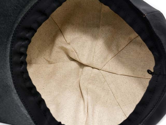 ��OLD CROW/������ɥ�������2025AW��101 MOTORCYCLE Casquette/101�⡼�����������륭�㥹���åȡ�(OC53G02)