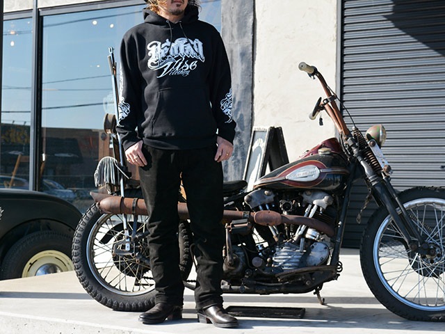 ��DRESS HIPPY/�ɥ쥹�ҥåԡ���2025AW��Suede Topper Leather Pants/���������ɥȥåѡ��쥶���ѥ�ġ�
