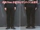��DRESS HIPPY/�ɥ쥹�ҥåԡ���2025AW��Suede Topper Leather Pants/���������ɥȥåѡ��쥶���ѥ�ġ�