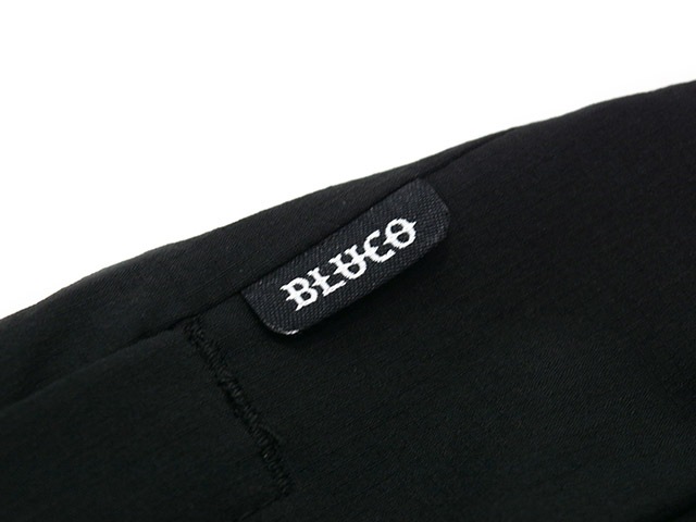 ��5����BLUCO/�֥륳��2026SS��Stretch Track Jacket/���ȥ�å��ȥ�å����㥱�åȡ�(161-31-053)