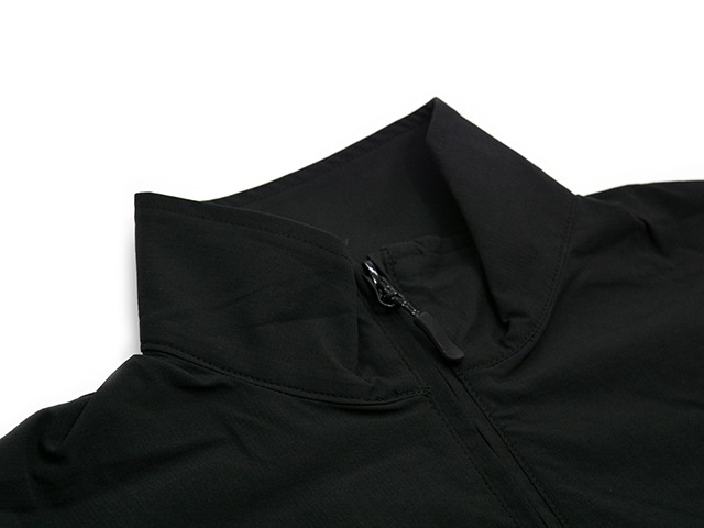 ��5����BLUCO/�֥륳��2026SS��Stretch Track Jacket/���ȥ�å��ȥ�å����㥱�åȡ�(161-31-053)