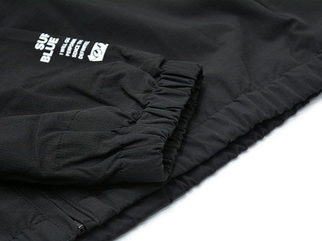 ��5����BLUCO/�֥륳��2026SS��Stretch Track Jacket/���ȥ�å��ȥ�å����㥱�åȡ�(161-31-053)