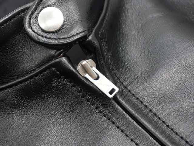 ��FINE CREEK&CO/�ե����󥯥꡼������ɥ����ۡ�Single Riders Jacket��Ekins��/���󥰥�饤���������㥱�åȡɥ������󥹡ɡ�(ACJK002)