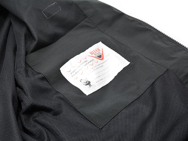 ��5����BLUCO/�֥륳��2026SS��Stretch Track Jacket/���ȥ�å��ȥ�å����㥱�åȡ�(161-31-053)