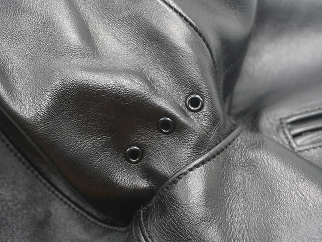 ��FINE CREEK&CO/�ե����󥯥꡼������ɥ����ۡ�Single Riders Jacket��Ekins��/���󥰥�饤���������㥱�åȡɥ������󥹡ɡ�(ACJK002)