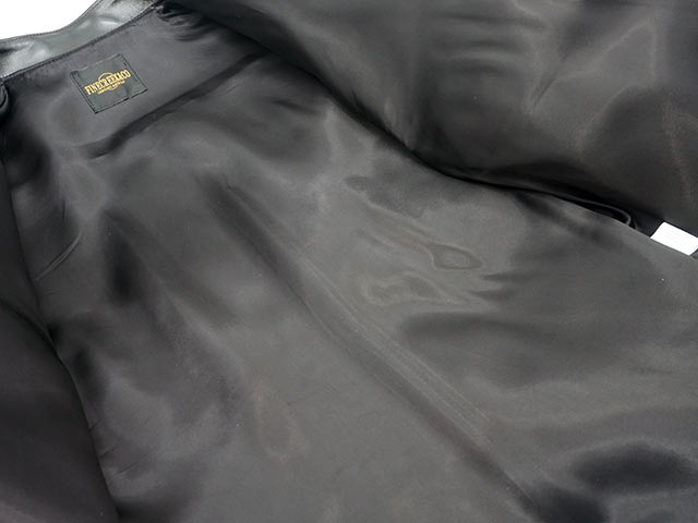 ��FINE CREEK&CO/�ե����󥯥꡼������ɥ����ۡ�Single Riders Jacket��Ekins��/���󥰥�饤���������㥱�åȡɥ������󥹡ɡ�(ACJK002)