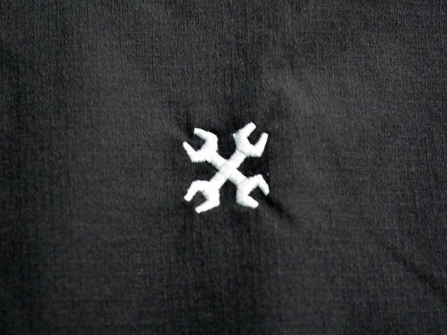 ��5����BLUCO/�֥륳��2026SS��Stretch Track Jacket/���ȥ�å��ȥ�å����㥱�åȡ�(161-31-053)