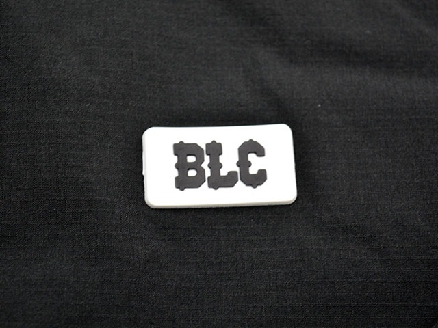 ��5����BLUCO/�֥륳��2026SS��Stretch Track Jacket/���ȥ�å��ȥ�å����㥱�åȡ�(161-31-053)