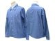 ��2����Vin&Age/������&��������2026SS��Open Collar Chambray Shirts/�����ץ󥫥顼�����֥졼����ġ�(VSL11)