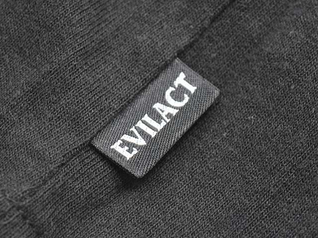 ��2����EVILACT/�����֥륢���ȡ�2026SS��BOX LOGO L/S Tee/�ܥå����������󥰥��꡼��Tee��(EA26-ACT1-T02)