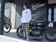 ��2����EVILACT/�����֥륢���ȡ�2026SS��BOX LOGO L/S Tee/�ܥå����������󥰥��꡼��Tee��(EA26-ACT1-T02)